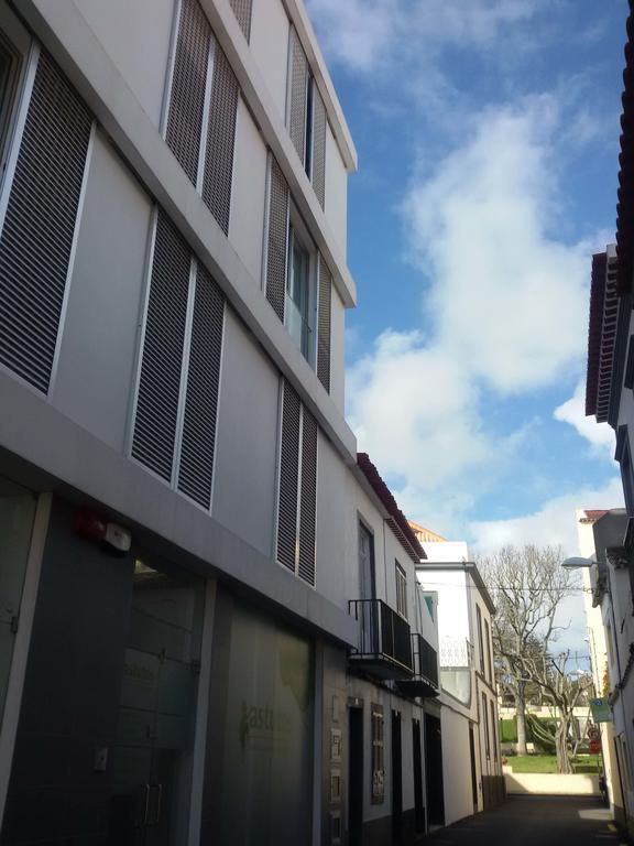 Epicenter City Ponta Delgada Exteriör bild